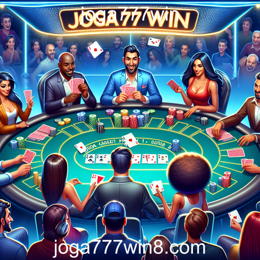 Jogos de Carta