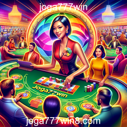 Casino Ao Vivo