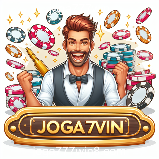 Descubra as Melhores Promoções em Joga777win